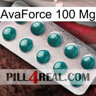 AvaForce 100Mg dapoxetine1